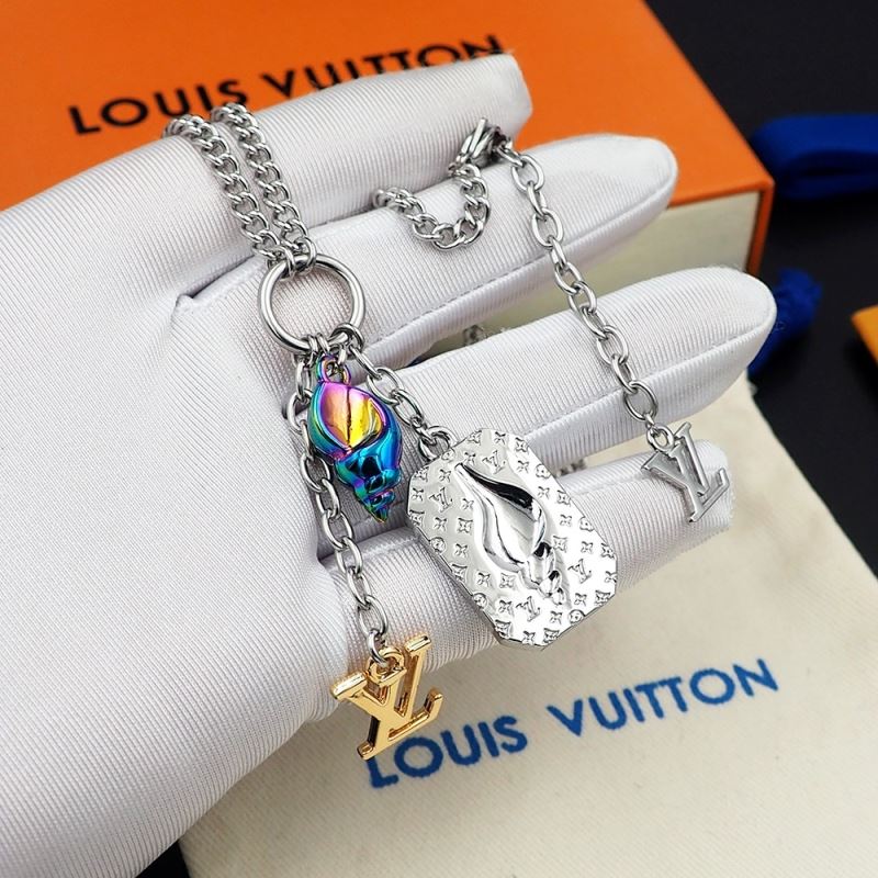 Louis Vuitton Necklaces